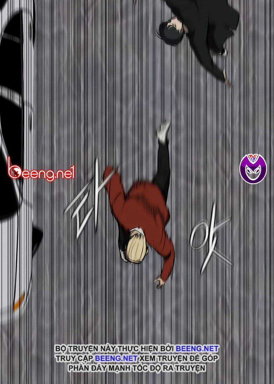 Báo Thù Chapter 5 trang 13