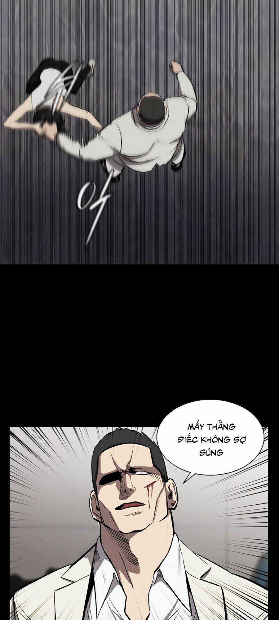 Báo Thù Chapter 5 trang 14