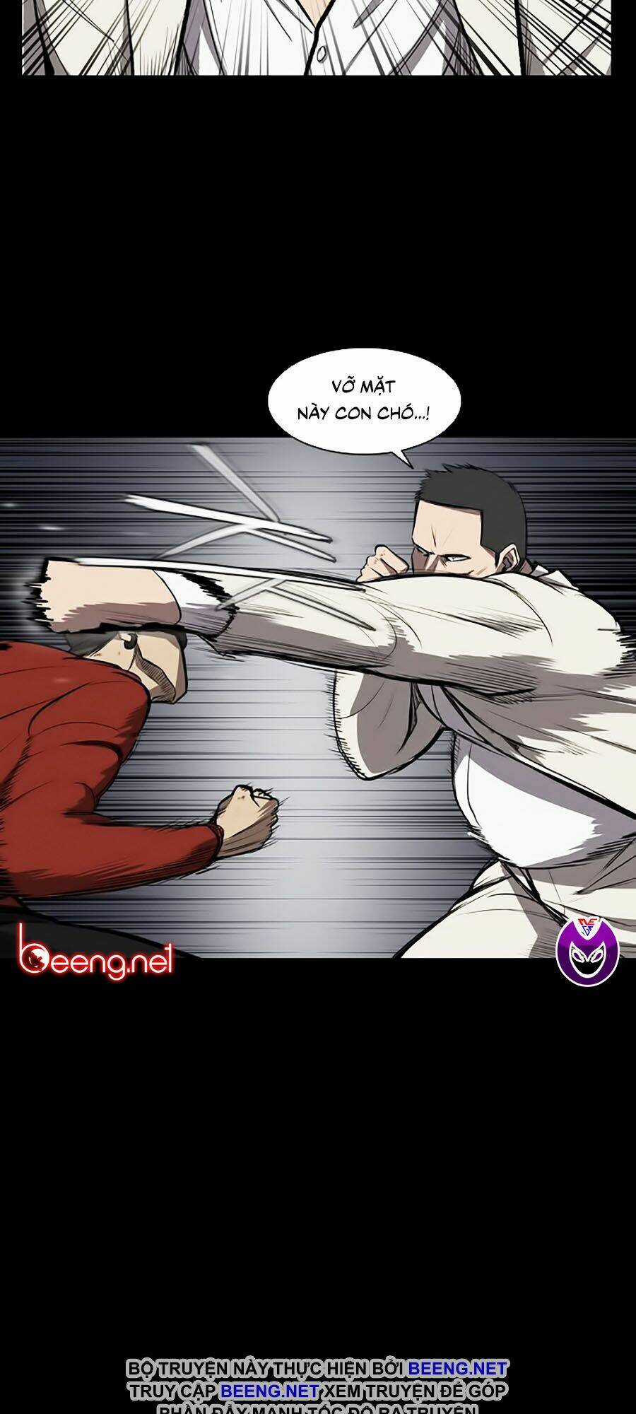 Báo Thù Chapter 5 trang 15