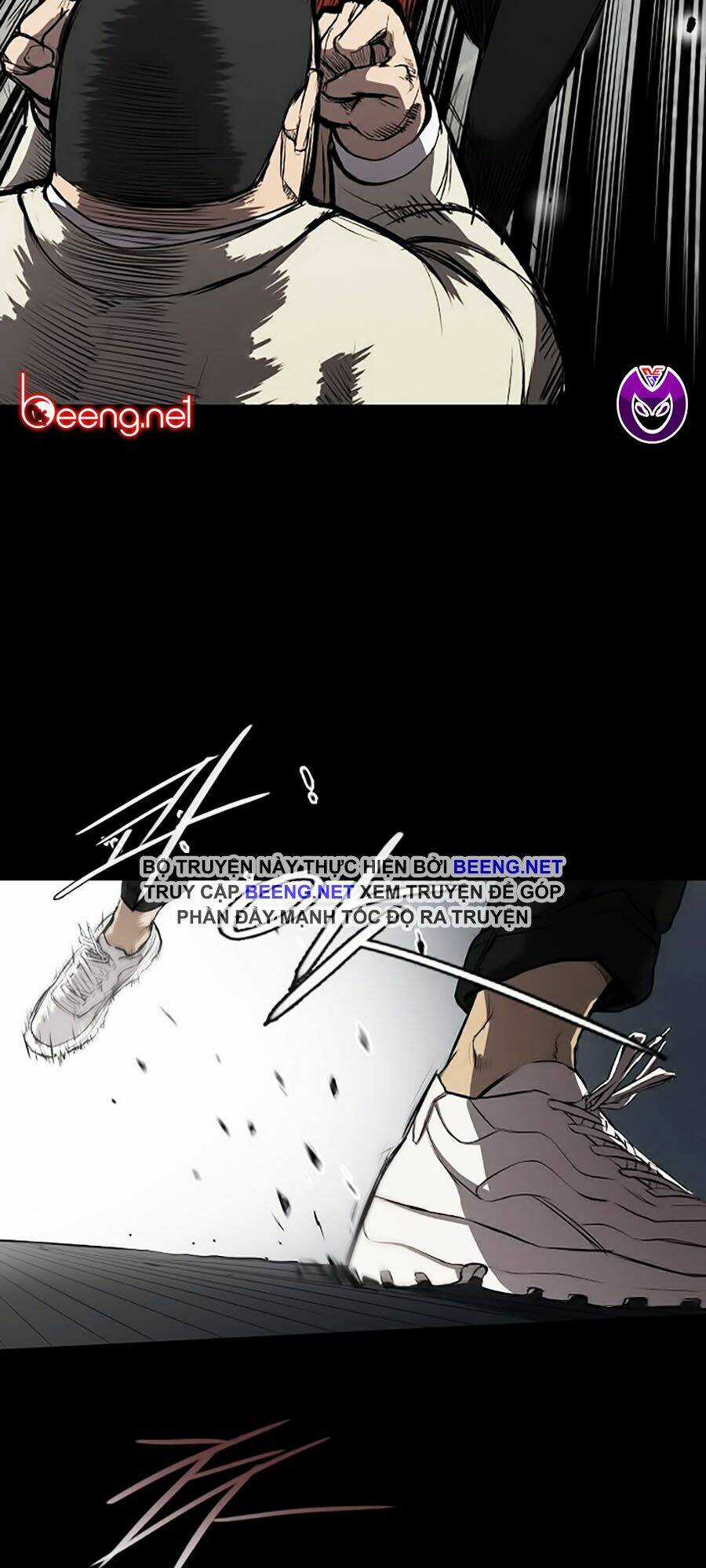 Báo Thù Chapter 5 trang 17