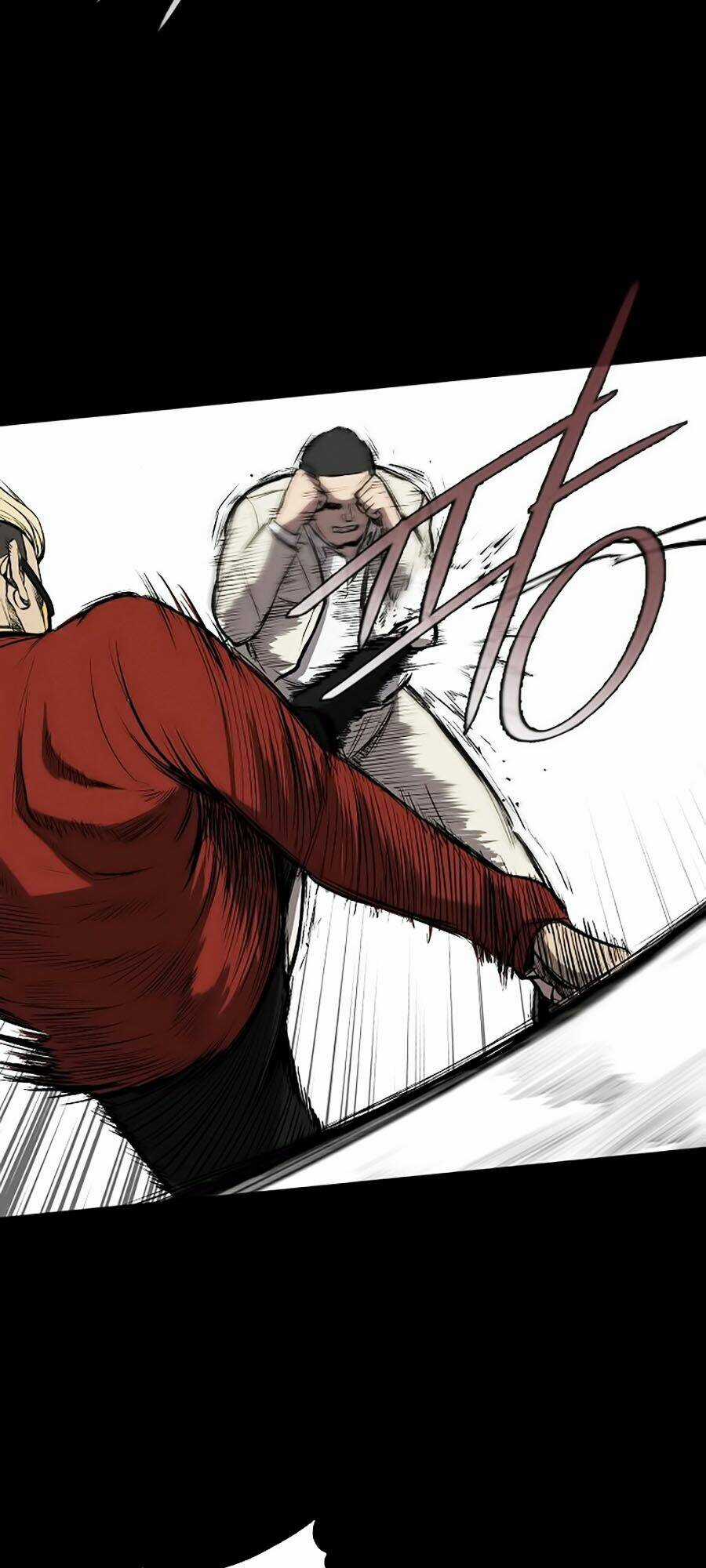 Báo Thù Chapter 5 trang 18