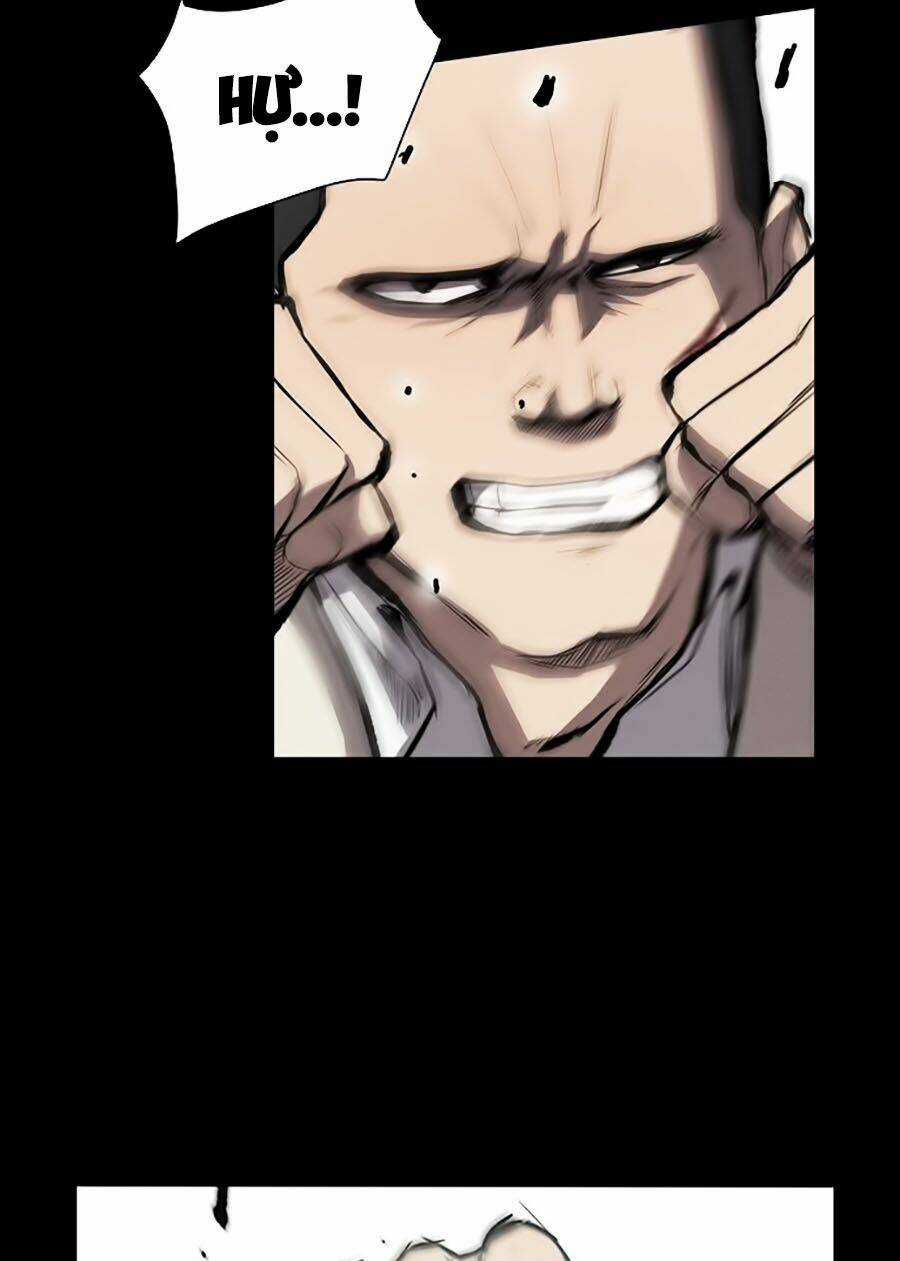 Báo Thù Chapter 5 trang 19