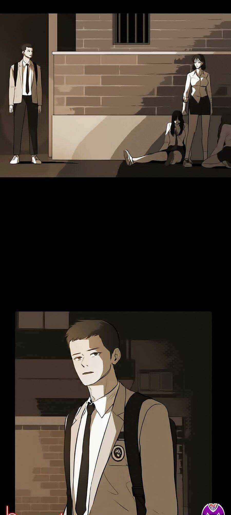 Báo Thù Chapter 5 trang 2