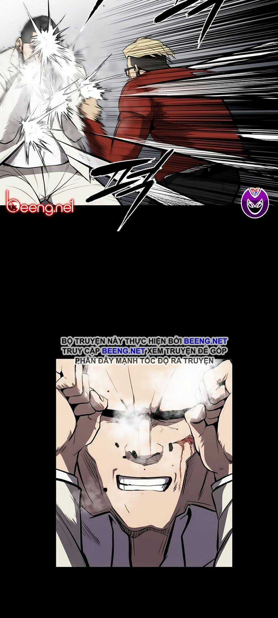 Báo Thù Chapter 5 trang 21