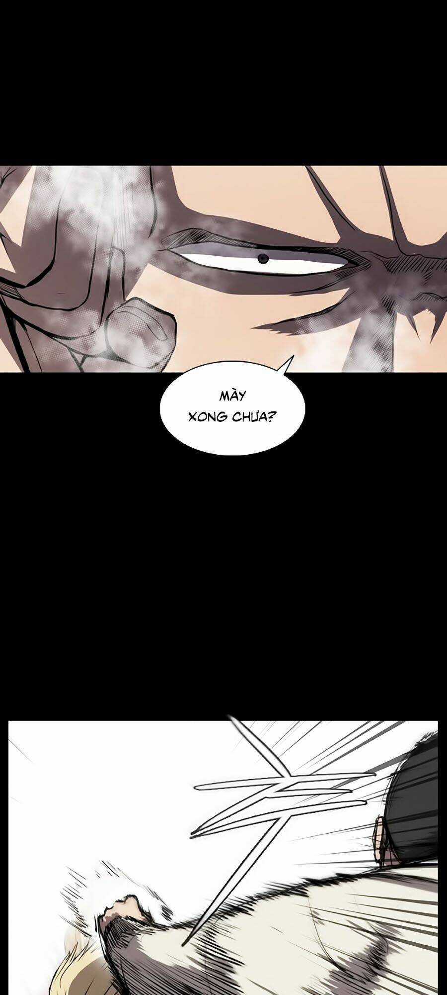 Báo Thù Chapter 5 trang 22