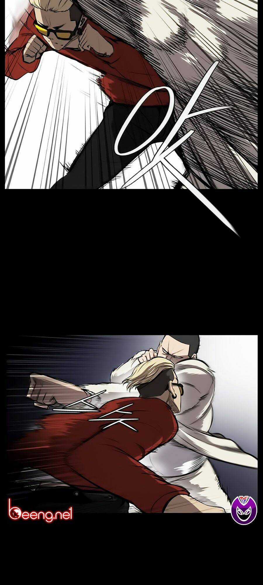 Báo Thù Chapter 5 trang 23