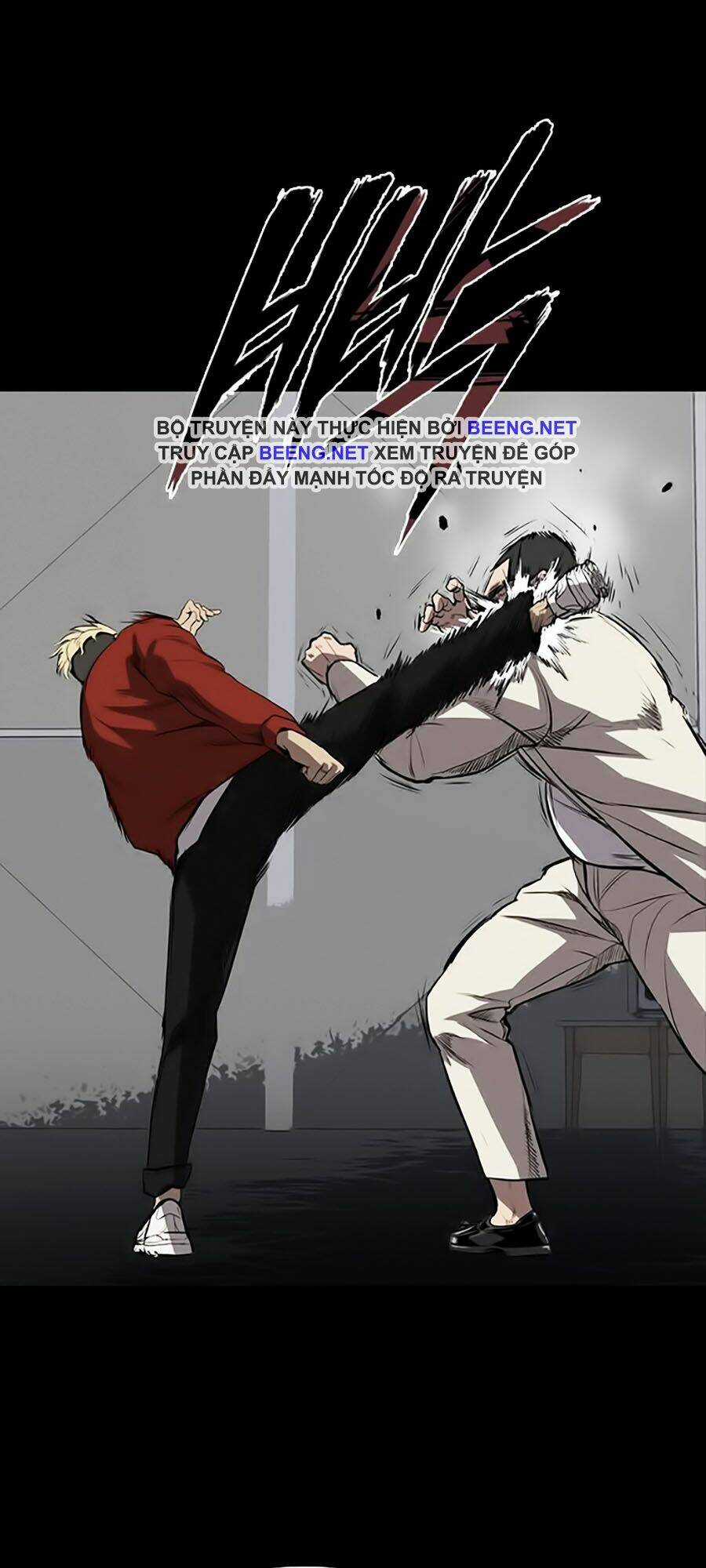 Báo Thù Chapter 5 trang 24