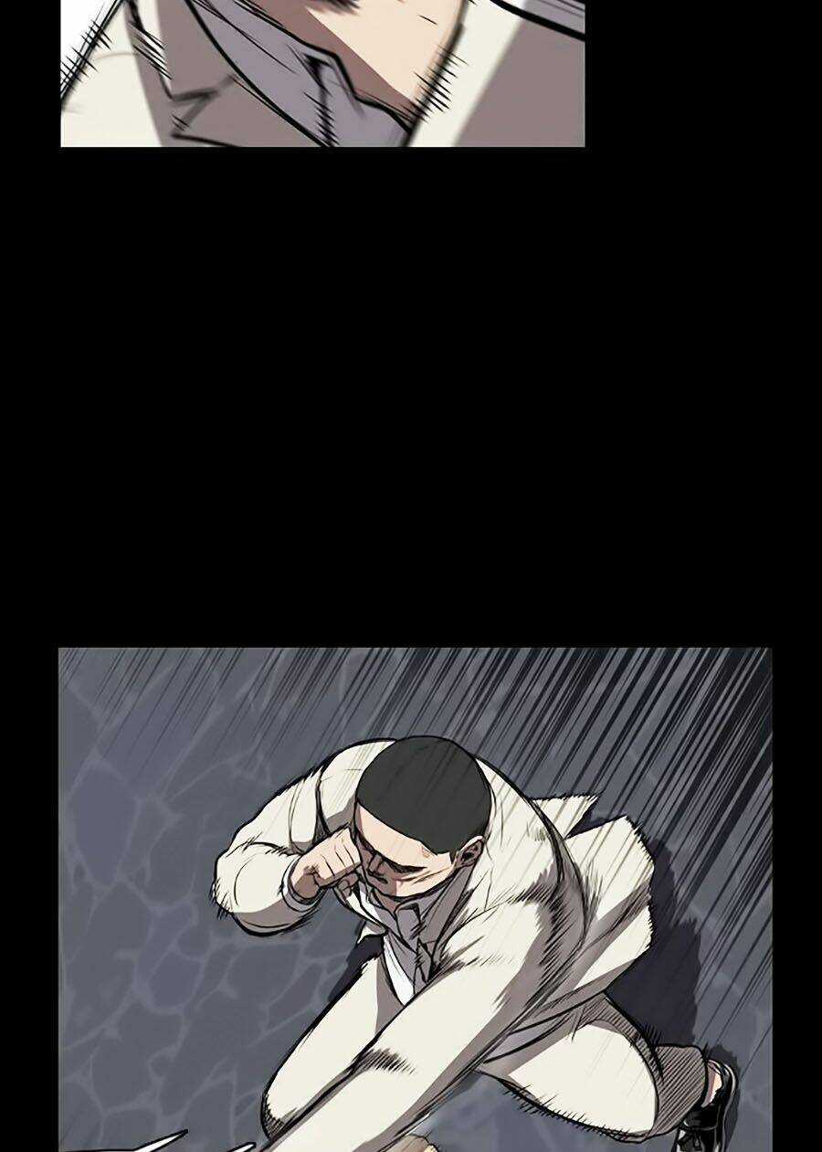 Báo Thù Chapter 5 trang 26