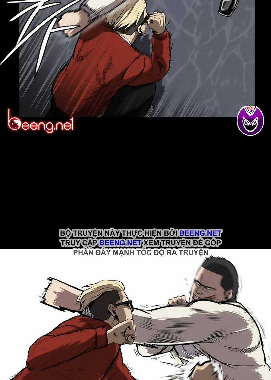 Báo Thù Chapter 5 trang 27