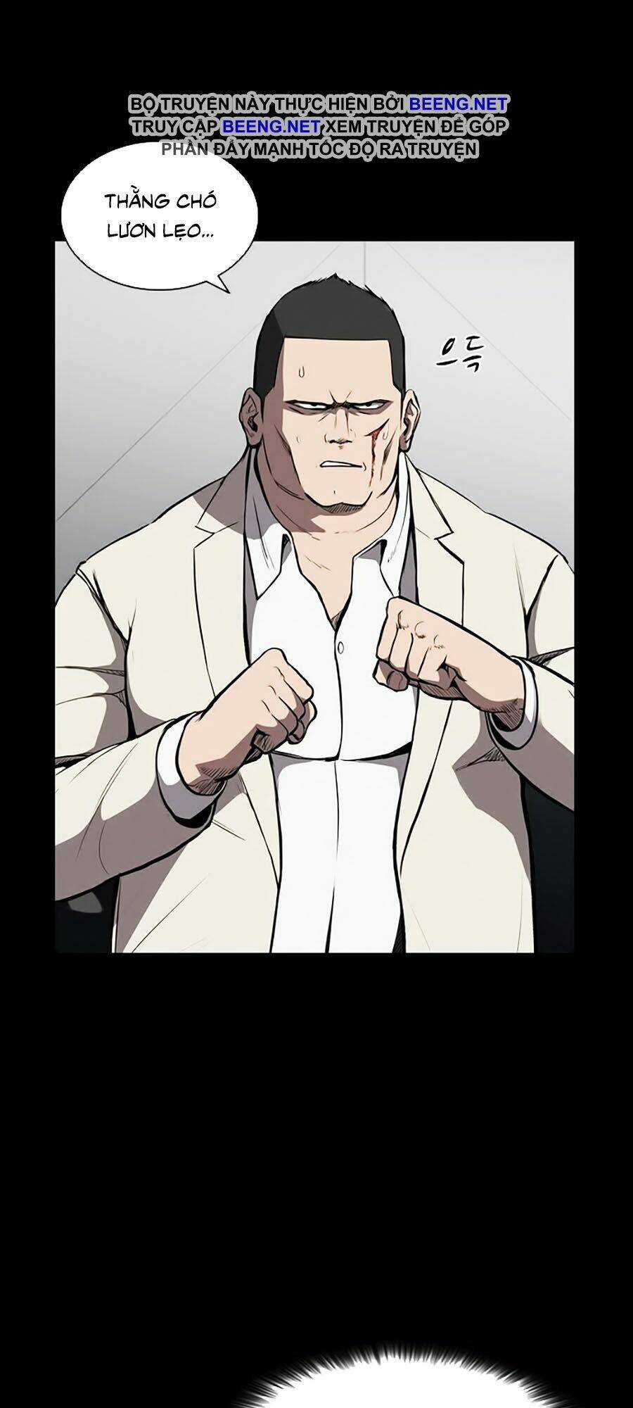 Báo Thù Chapter 5 trang 29