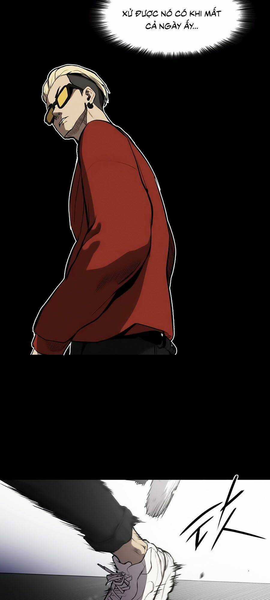 Báo Thù Chapter 5 trang 30