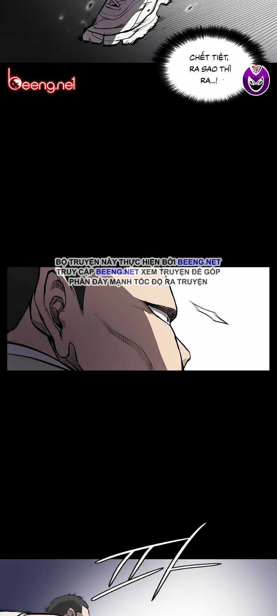 Báo Thù Chapter 5 trang 31