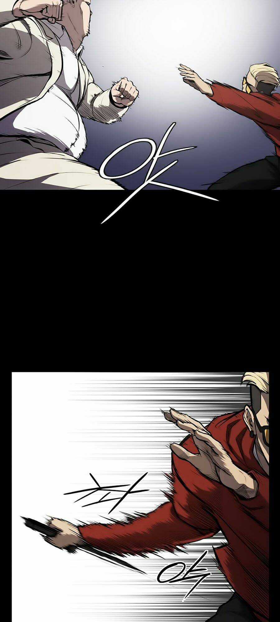 Báo Thù Chapter 5 trang 32