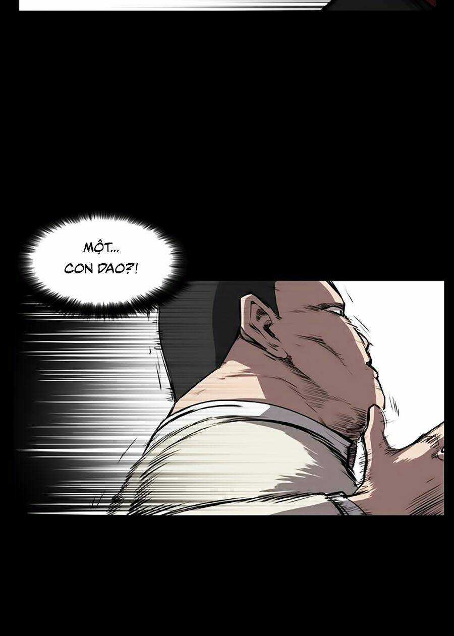 Báo Thù Chapter 5 trang 33