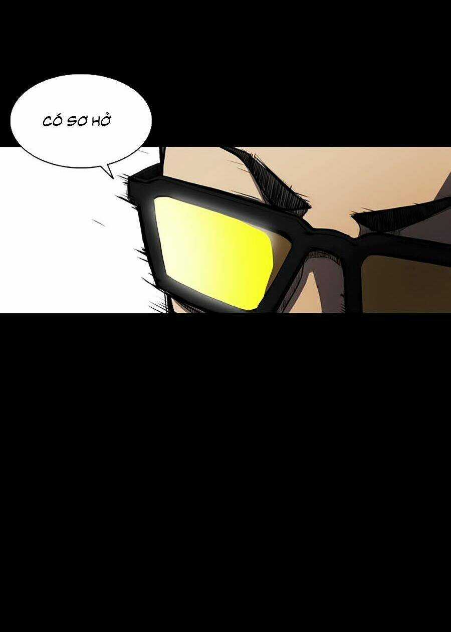 Báo Thù Chapter 5 trang 34