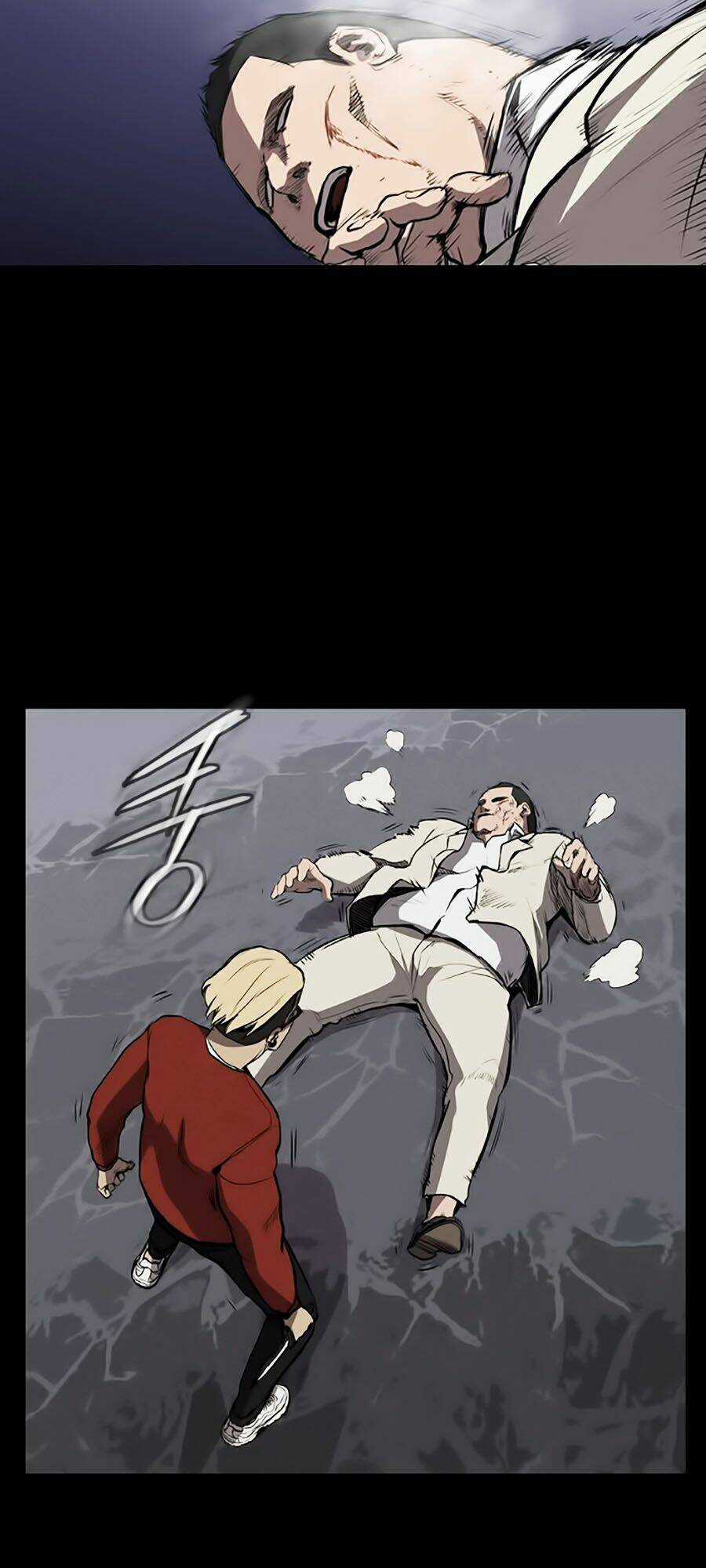 Báo Thù Chapter 5 trang 37