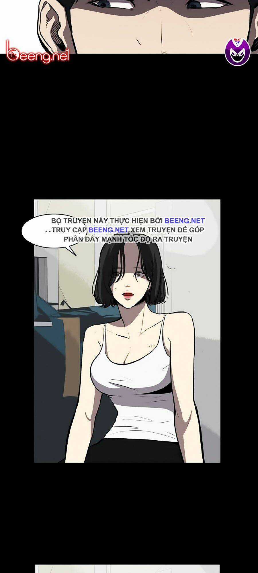 Báo Thù Chapter 5 trang 39