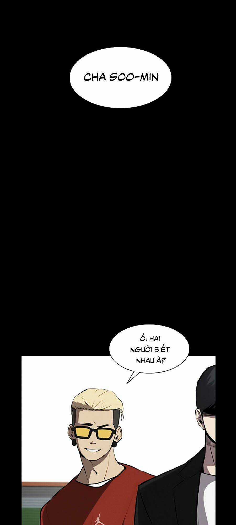 Báo Thù Chapter 5 trang 4