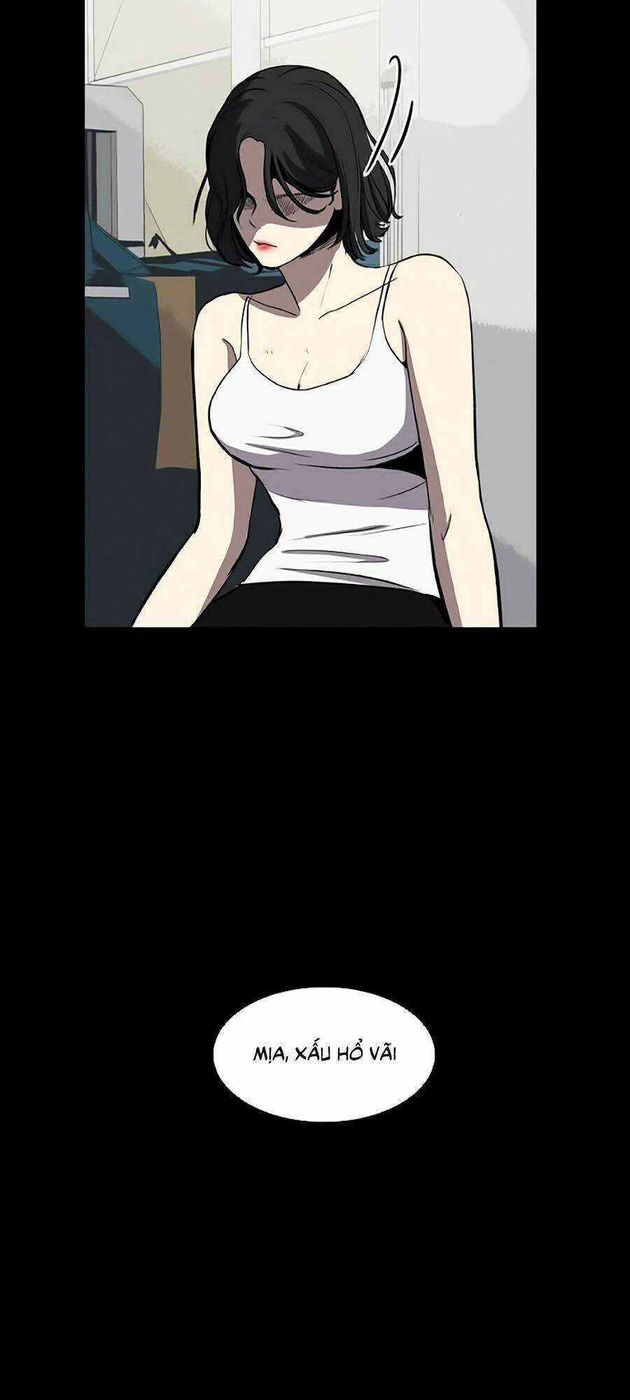 Báo Thù Chapter 5 trang 40