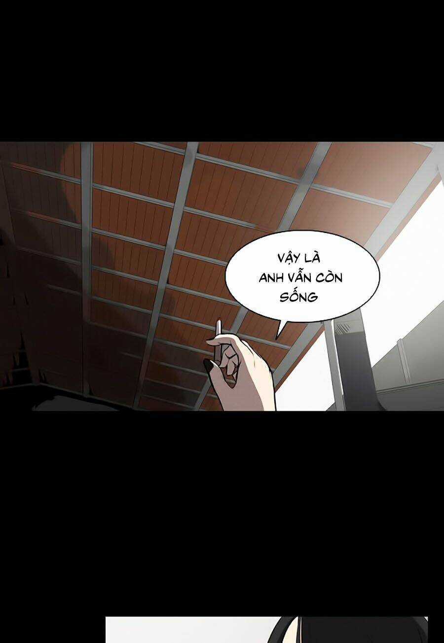 Báo Thù Chapter 5 trang 42