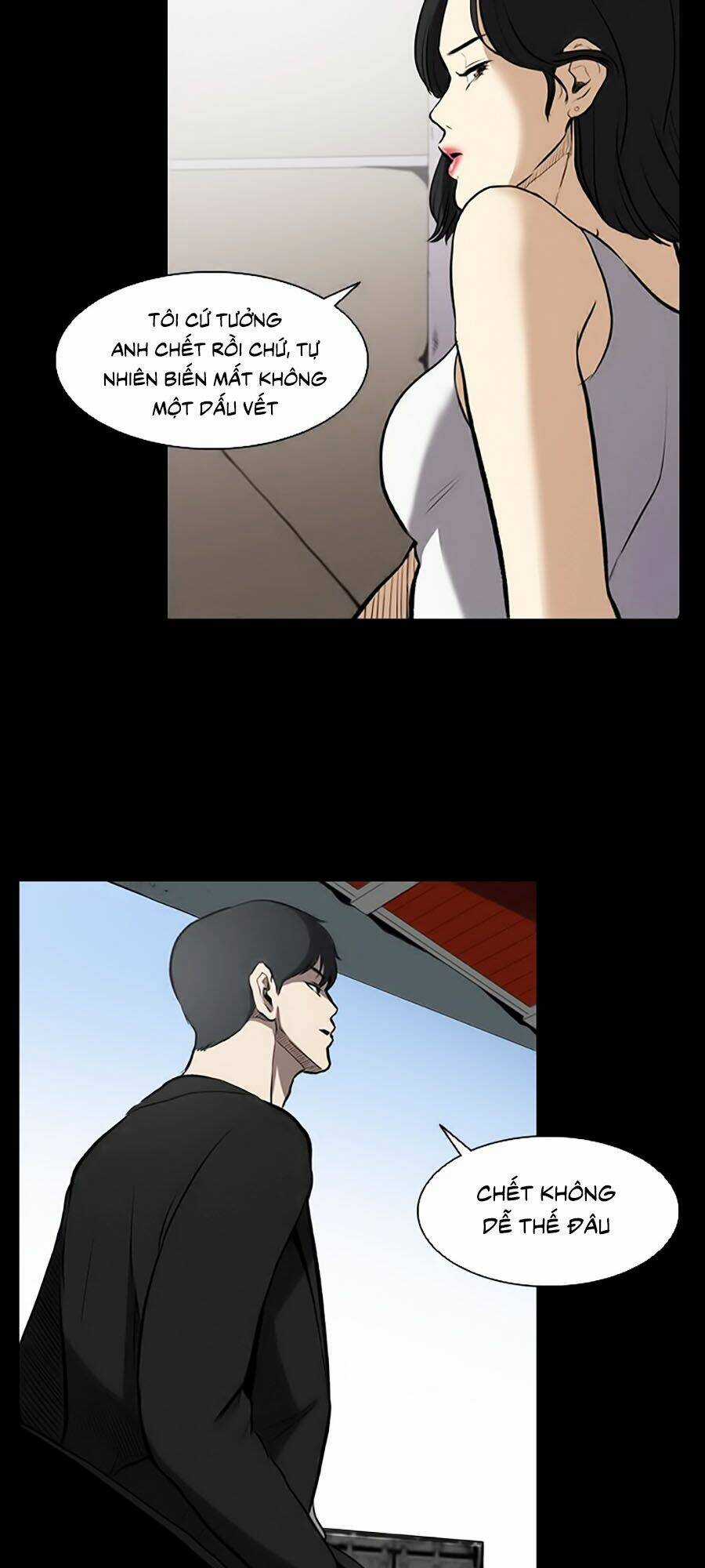 Báo Thù Chapter 5 trang 43