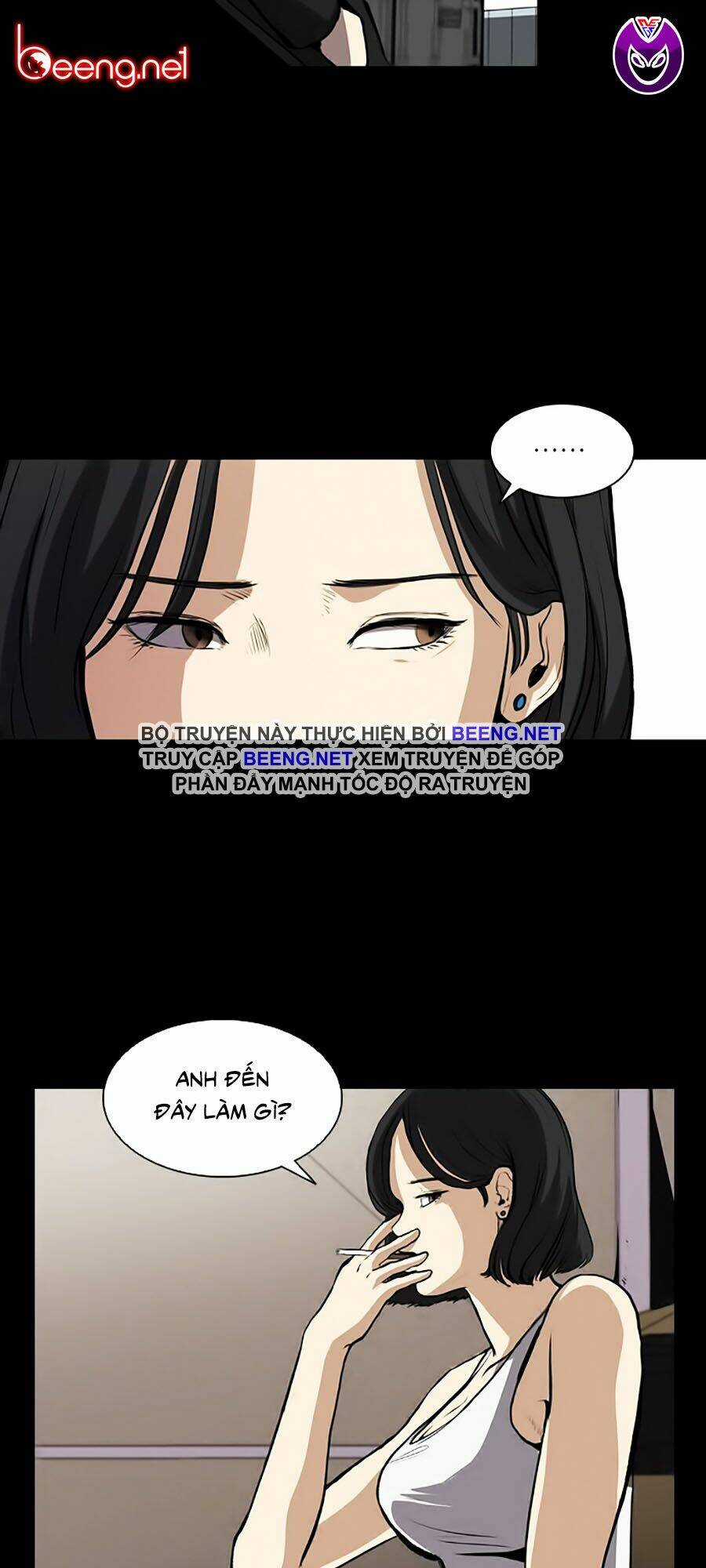 Báo Thù Chapter 5 trang 44