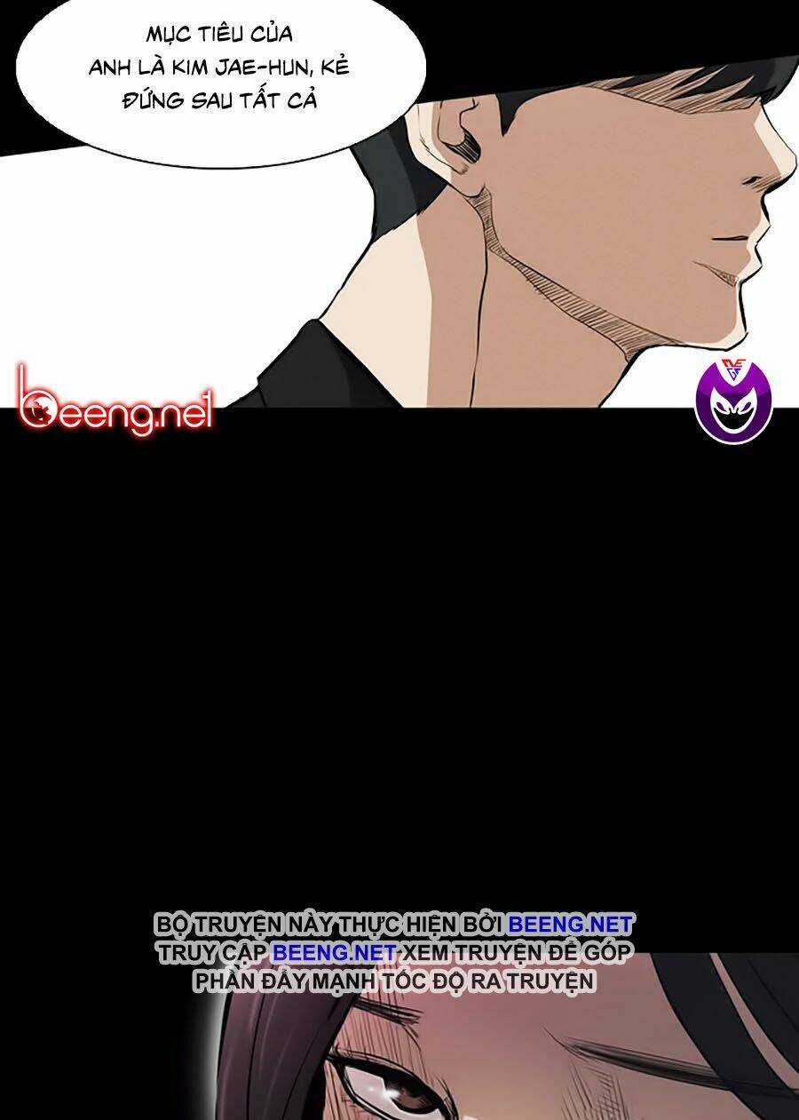 Báo Thù Chapter 5 trang 48