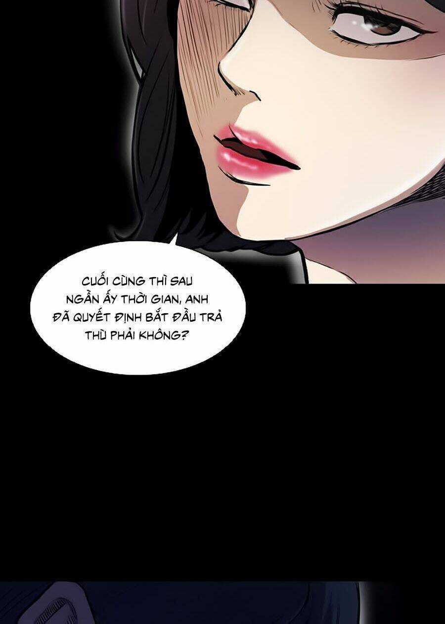 Báo Thù Chapter 5 trang 49