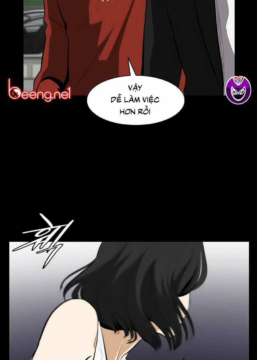 Báo Thù Chapter 5 trang 5