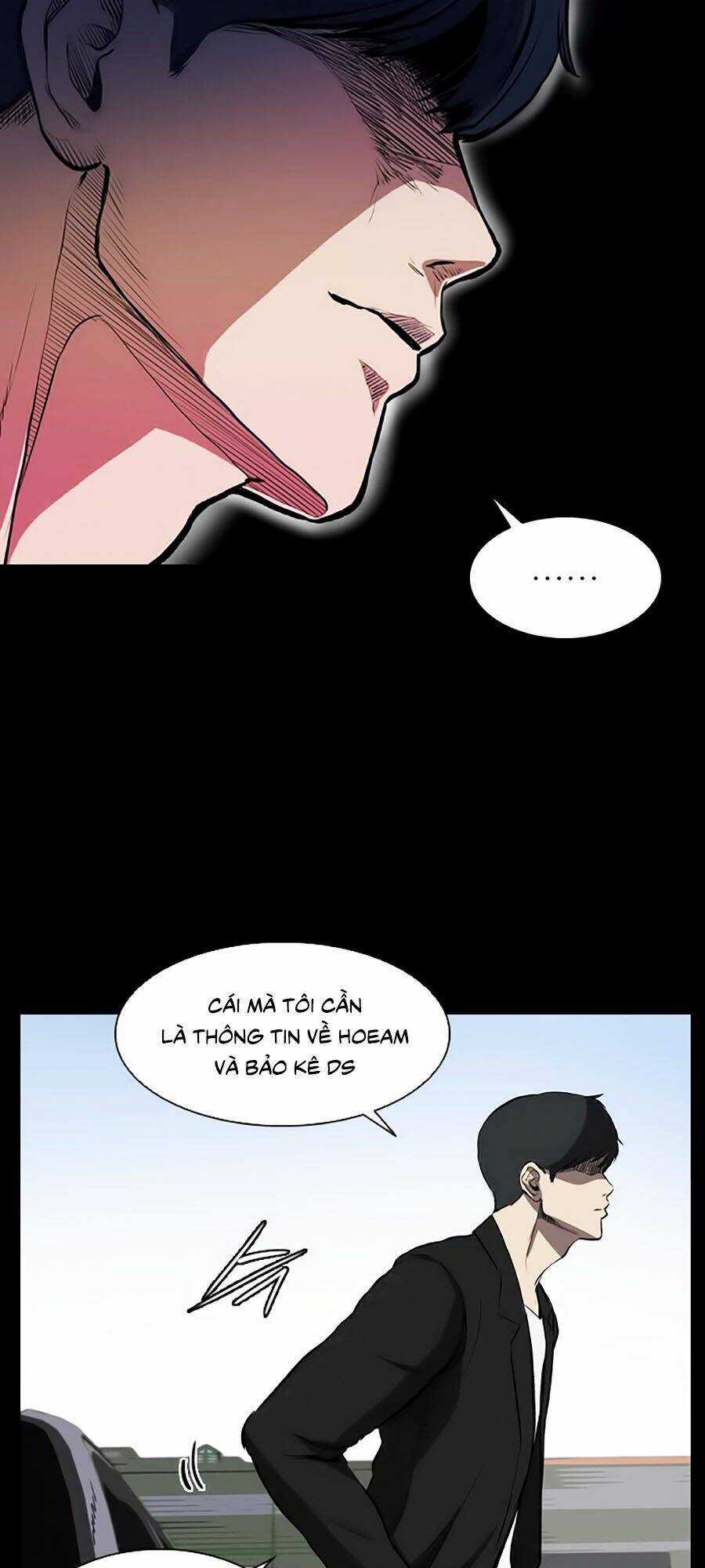 Báo Thù Chapter 5 trang 50