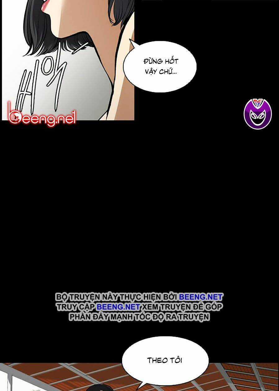 Báo Thù Chapter 5 trang 55