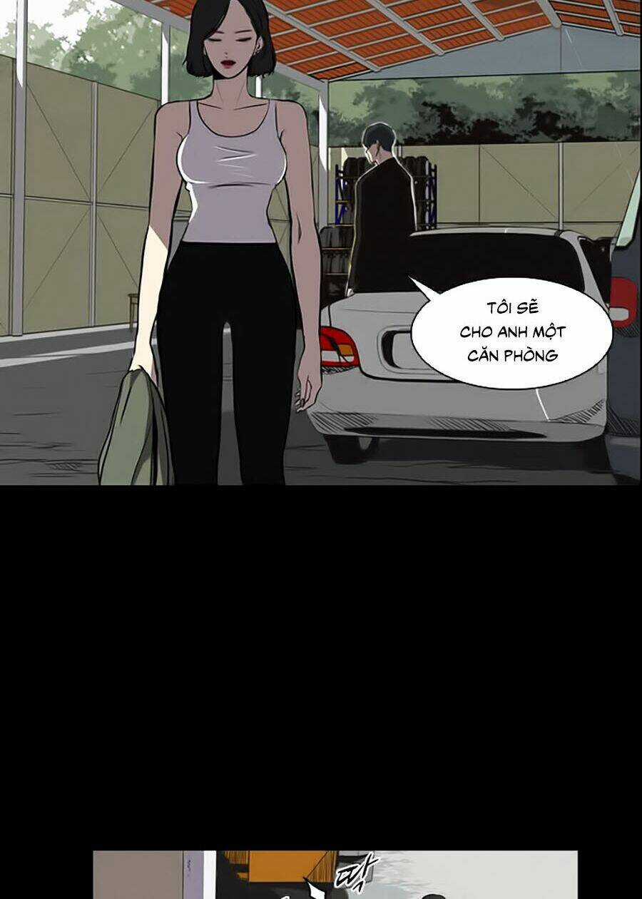 Báo Thù Chapter 5 trang 56