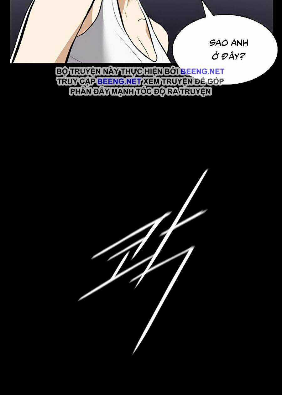 Báo Thù Chapter 5 trang 6