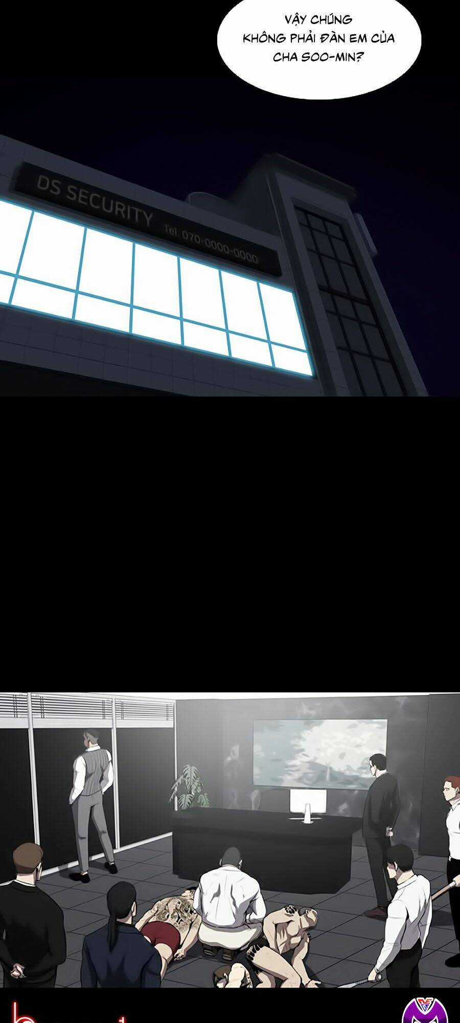 Báo Thù Chapter 5 trang 60