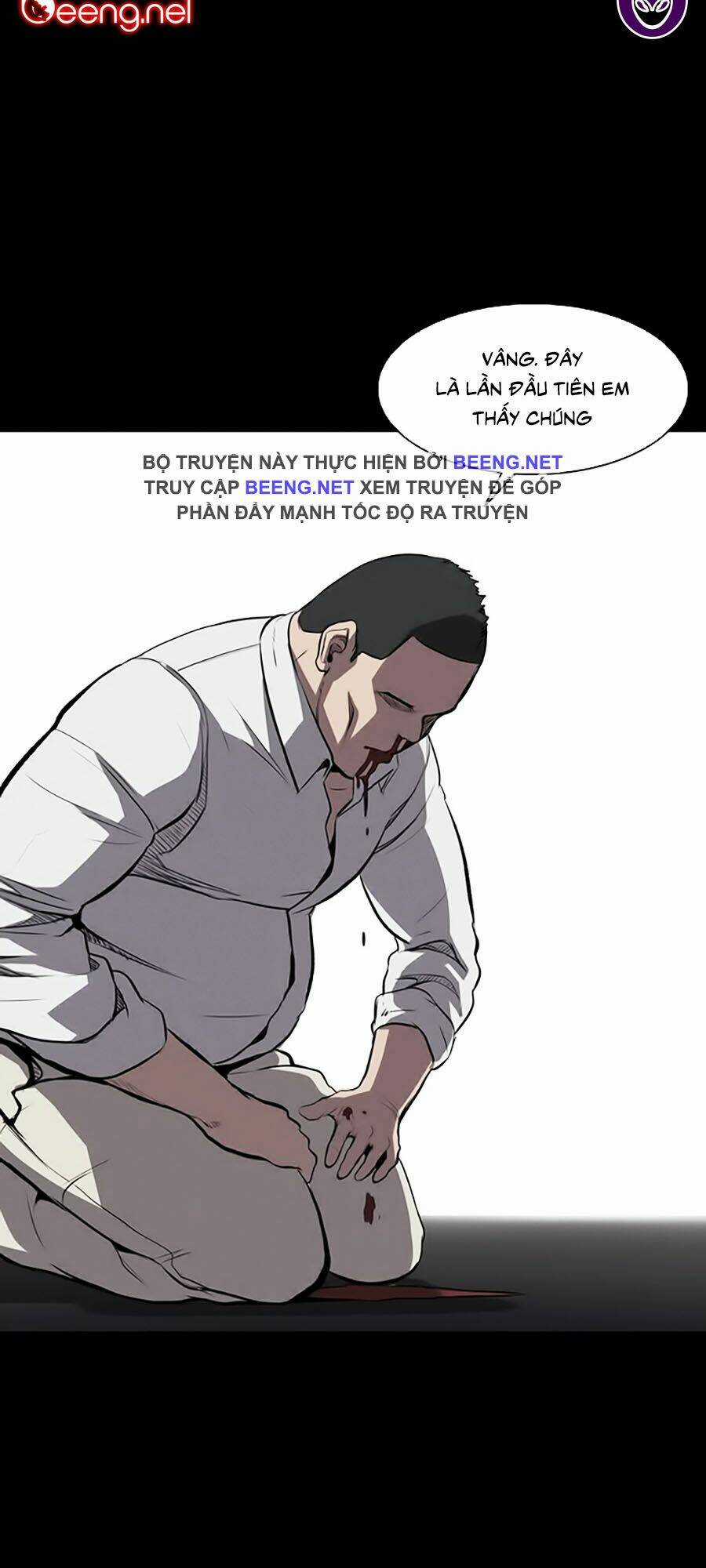 Báo Thù Chapter 5 trang 61