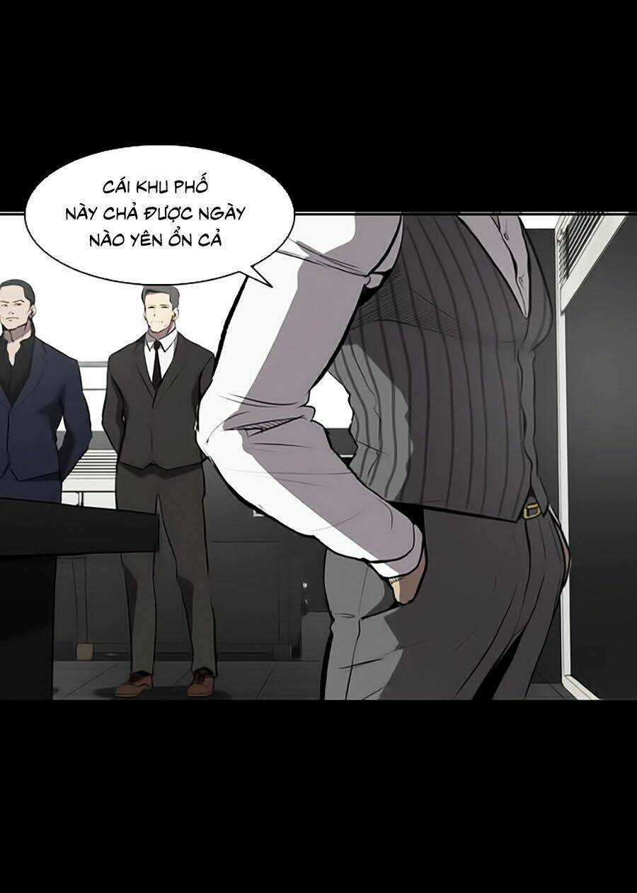 Báo Thù Chapter 5 trang 62