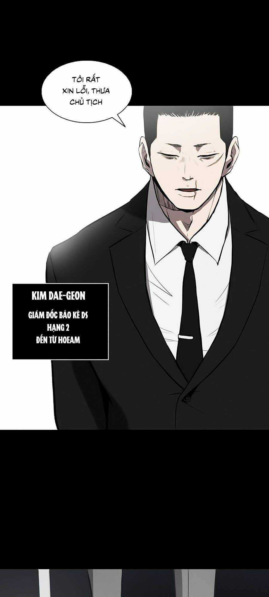 Báo Thù Chapter 5 trang 64