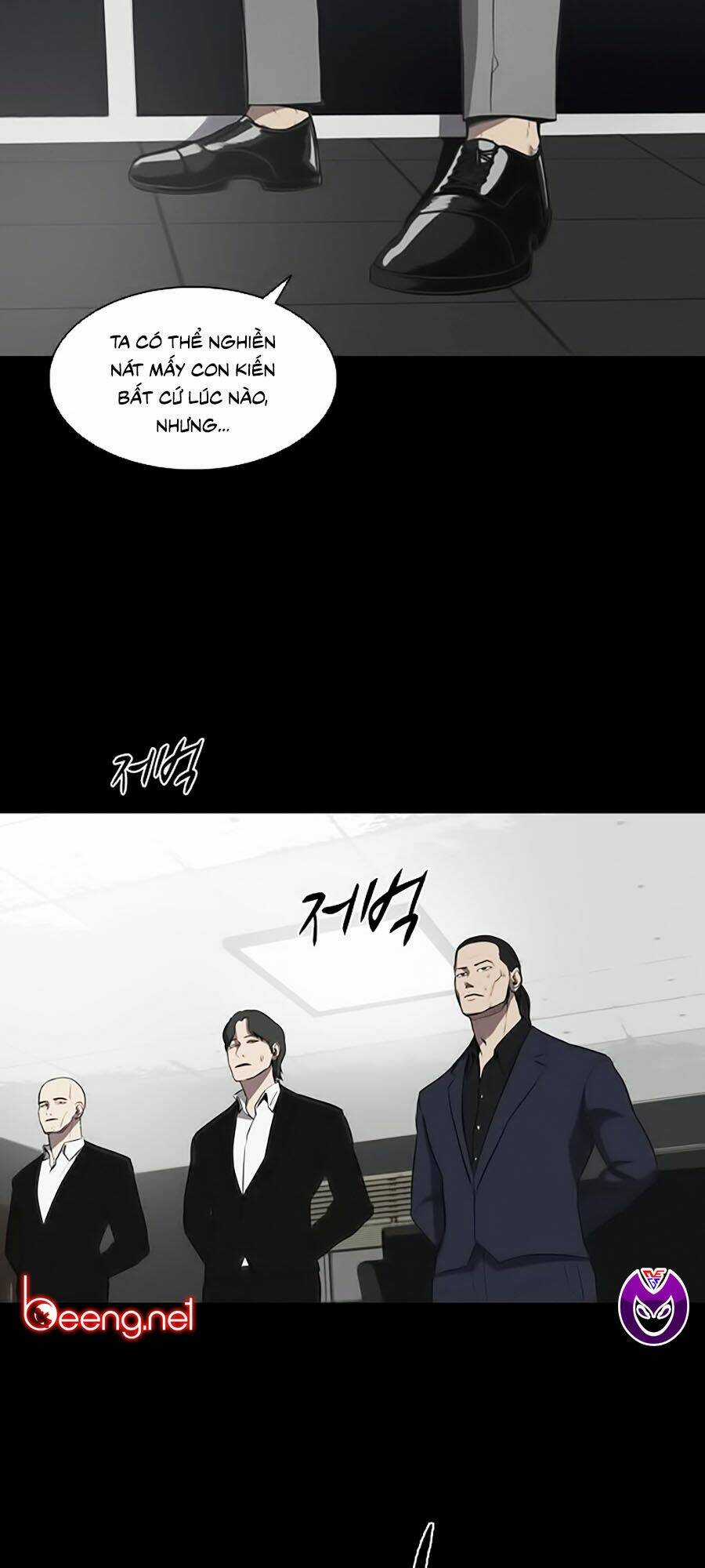 Báo Thù Chapter 5 trang 65