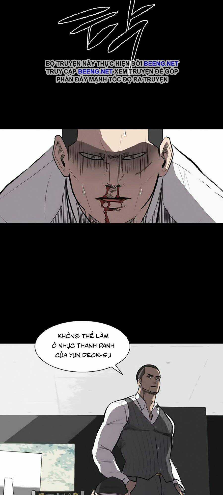 Báo Thù Chapter 5 trang 66