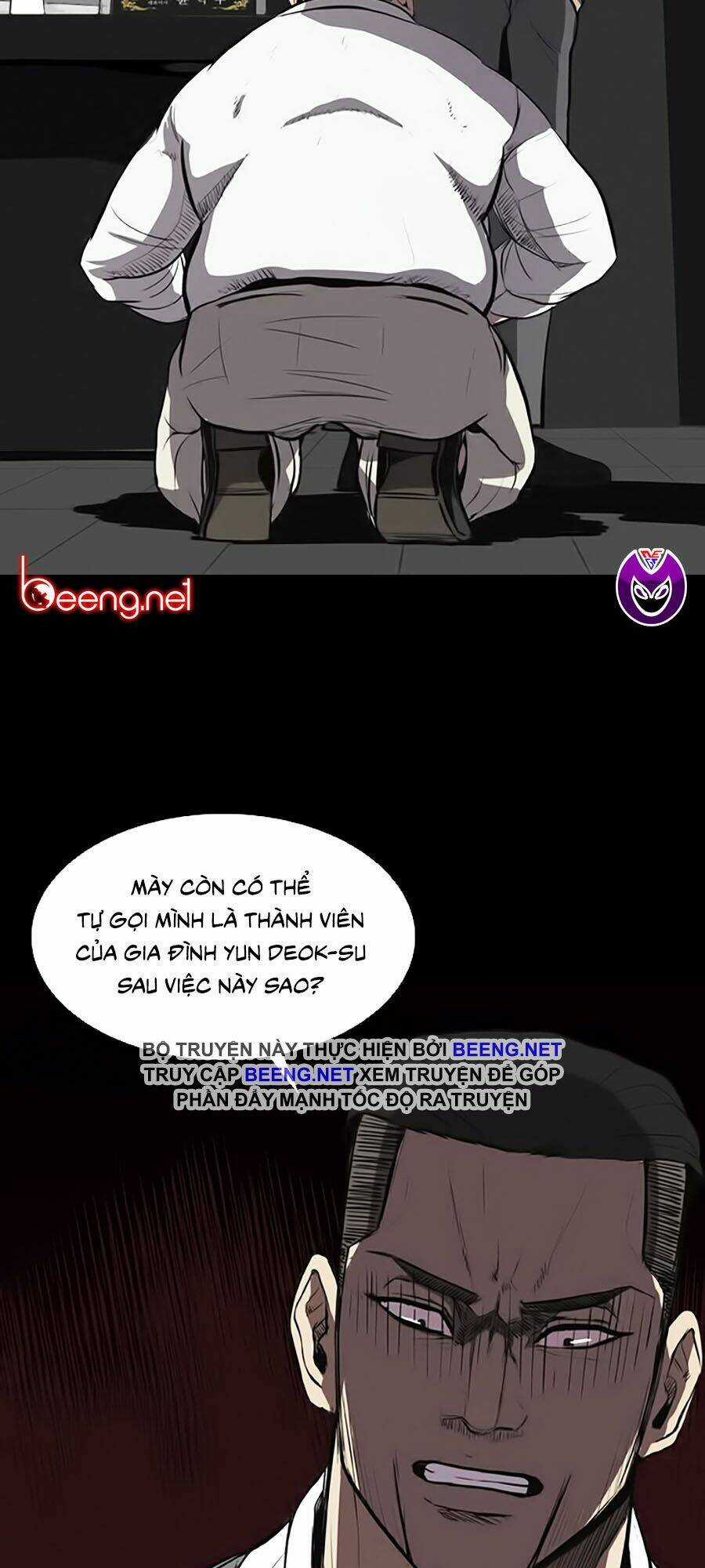 Báo Thù Chapter 5 trang 67