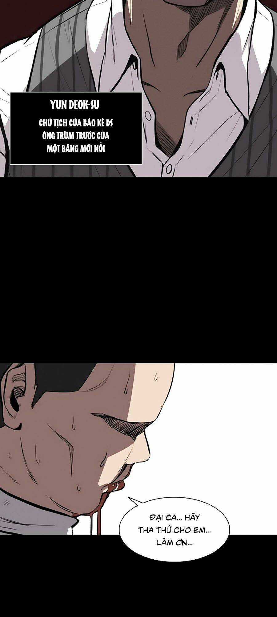 Báo Thù Chapter 5 trang 68