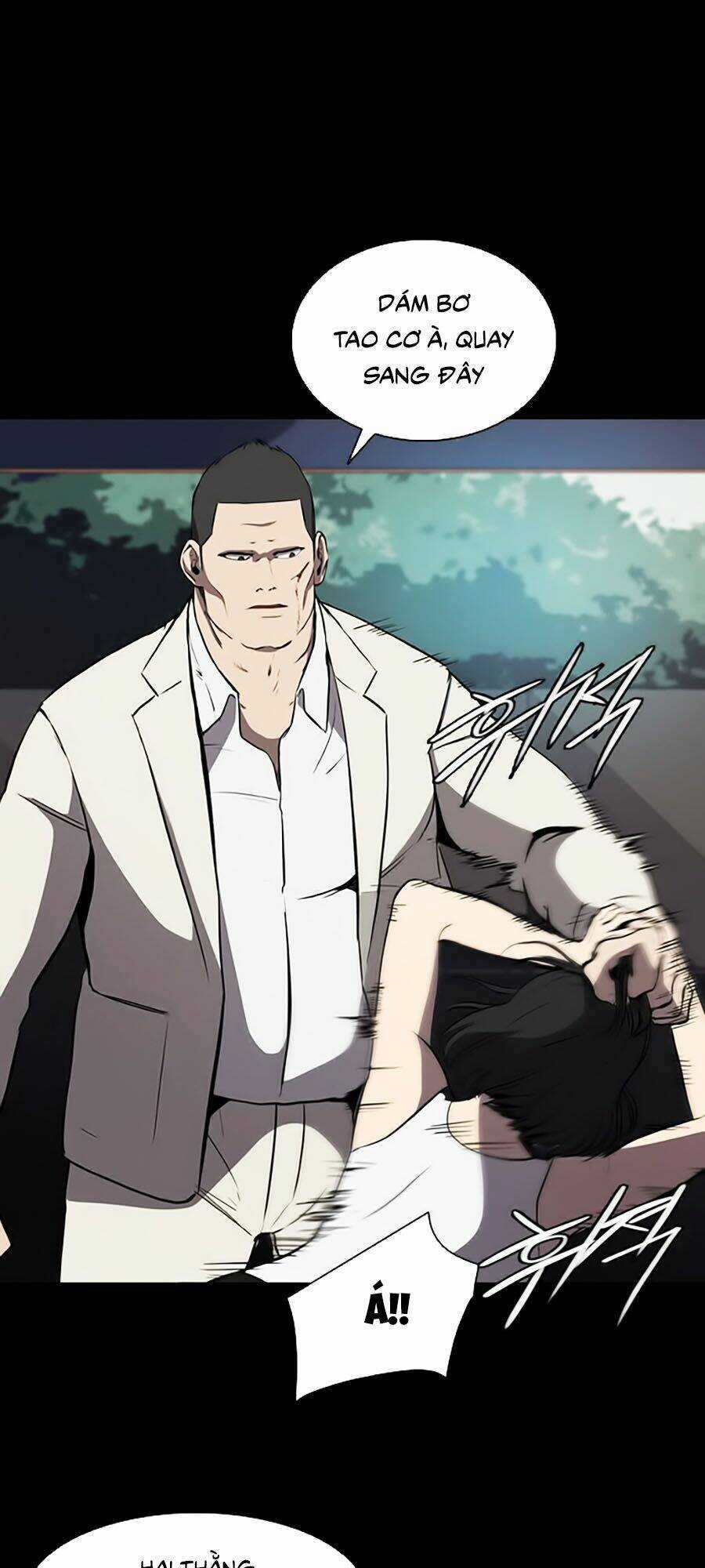 Báo Thù Chapter 5 trang 7