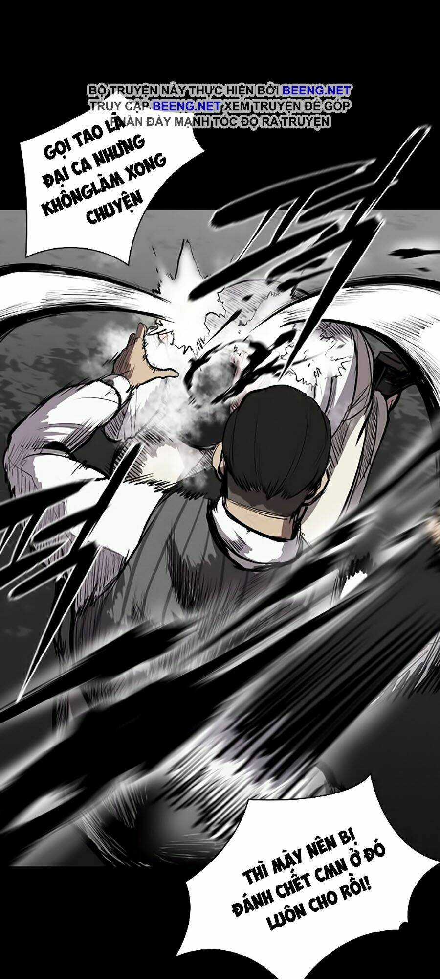 Báo Thù Chapter 5 trang 72