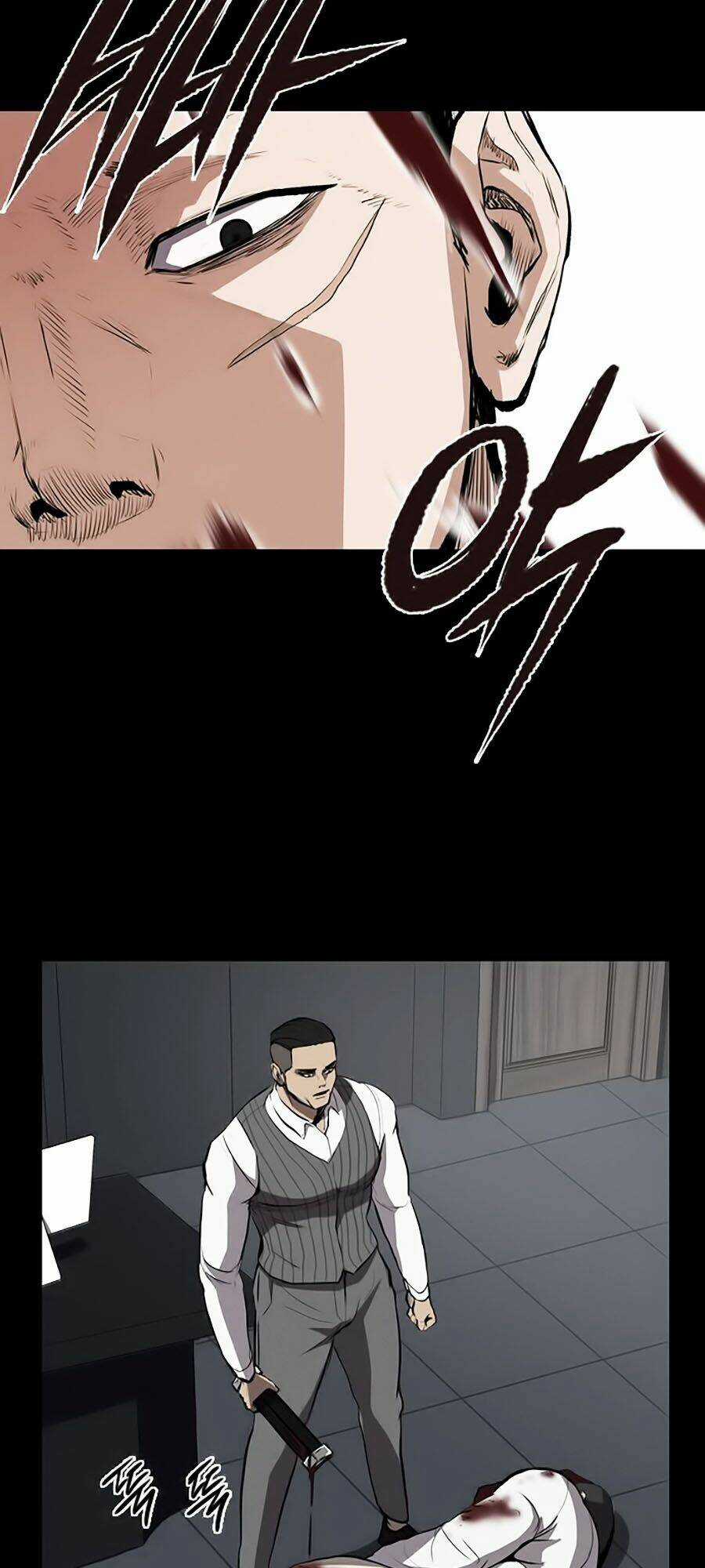 Báo Thù Chapter 5 trang 75