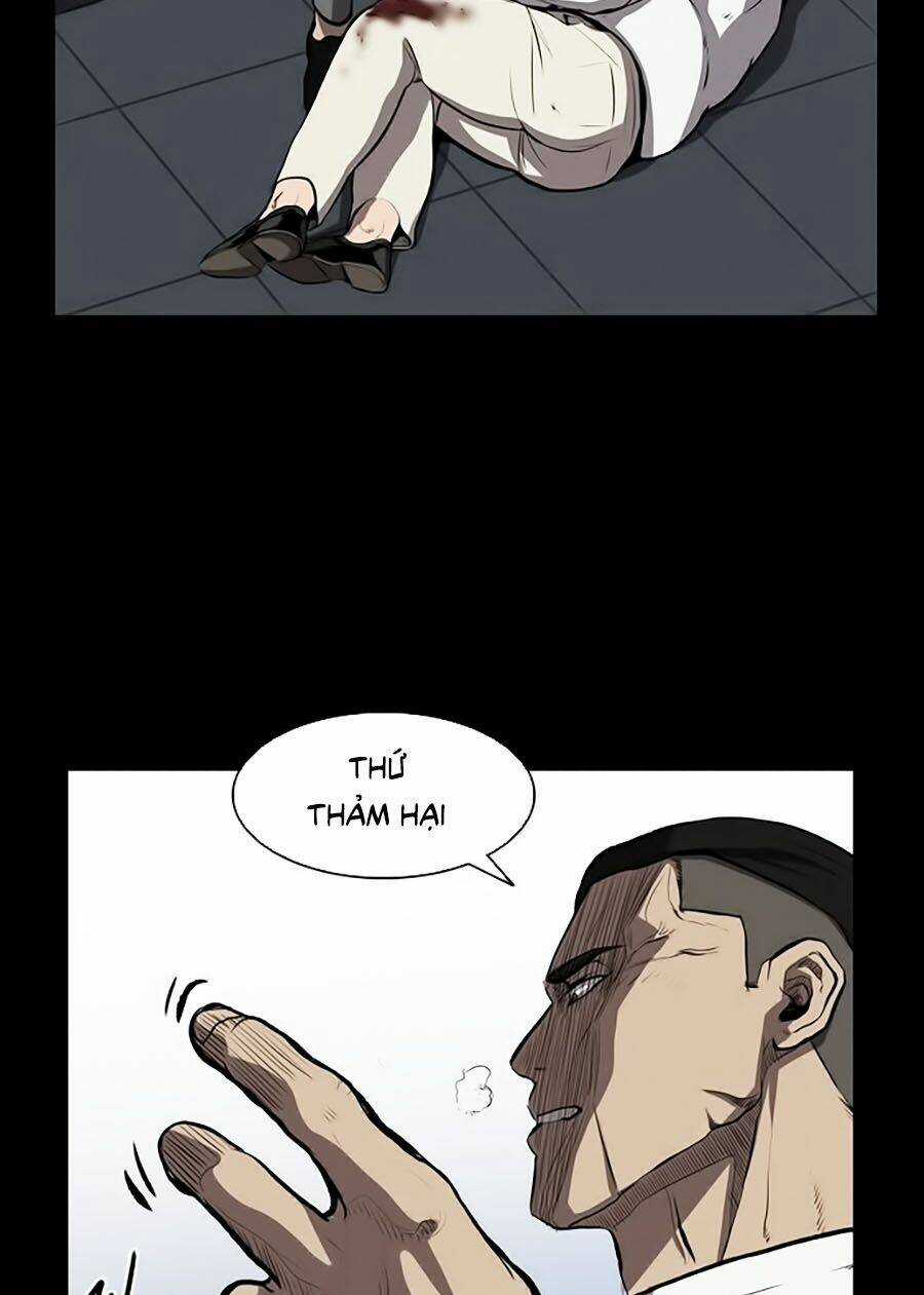 Báo Thù Chapter 5 trang 76