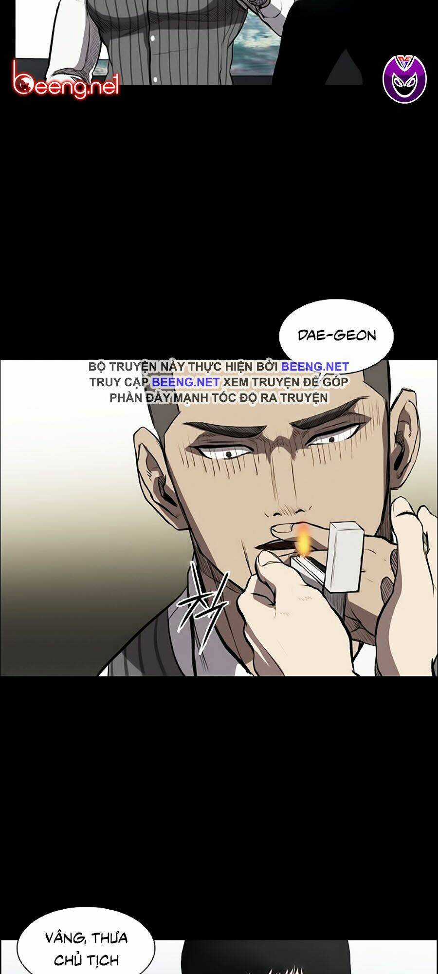 Báo Thù Chapter 5 trang 78