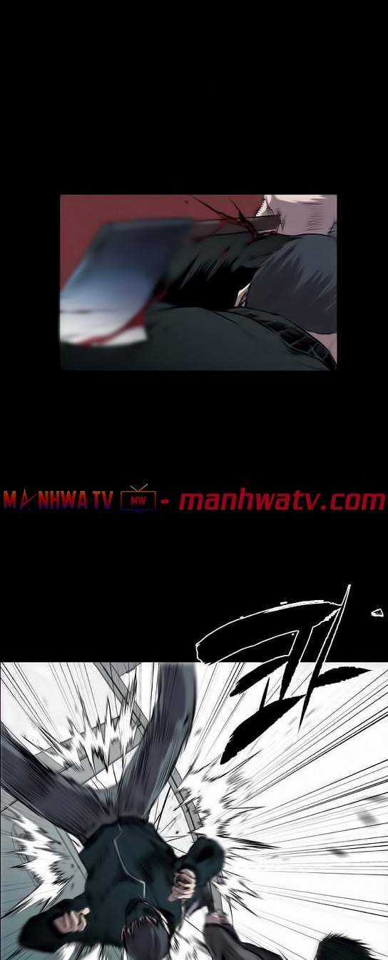 Báo Thù Chapter 50 trang 11