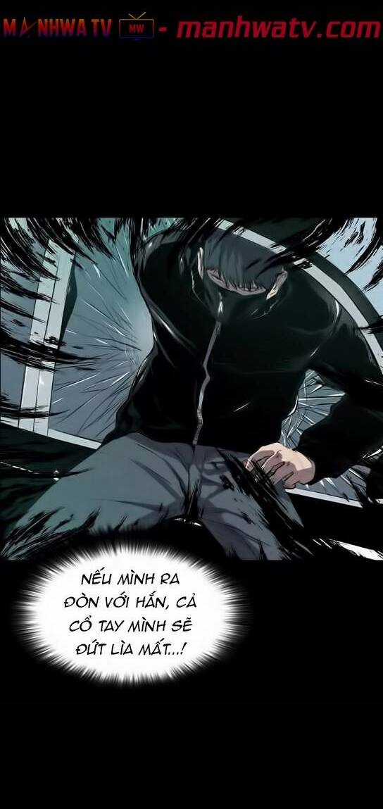 Báo Thù Chapter 50 trang 14