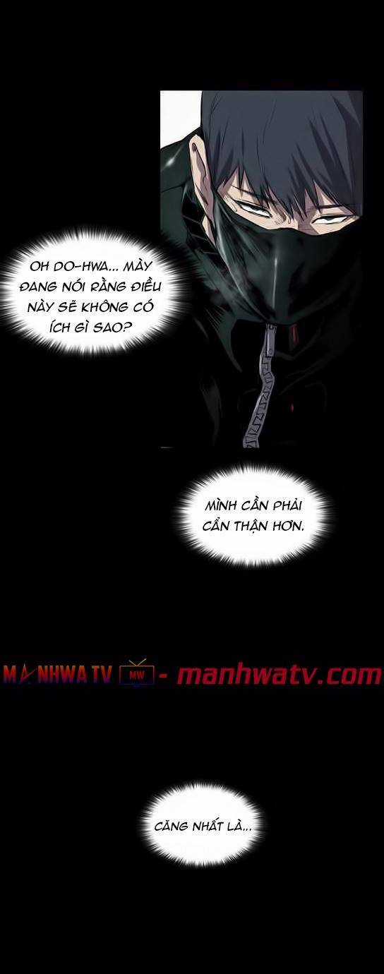 Báo Thù Chapter 50 trang 15