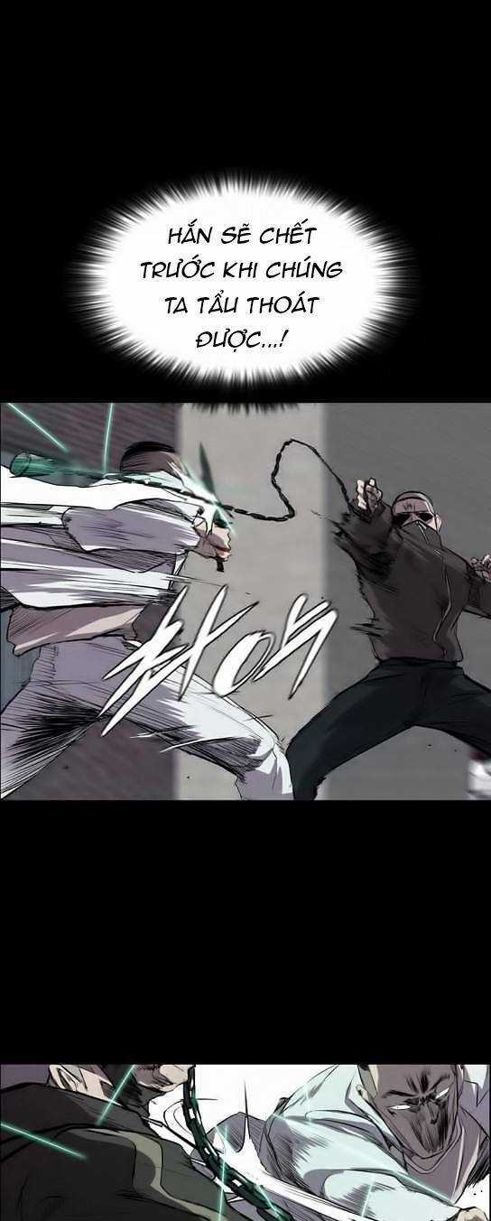 Báo Thù Chapter 50 trang 16